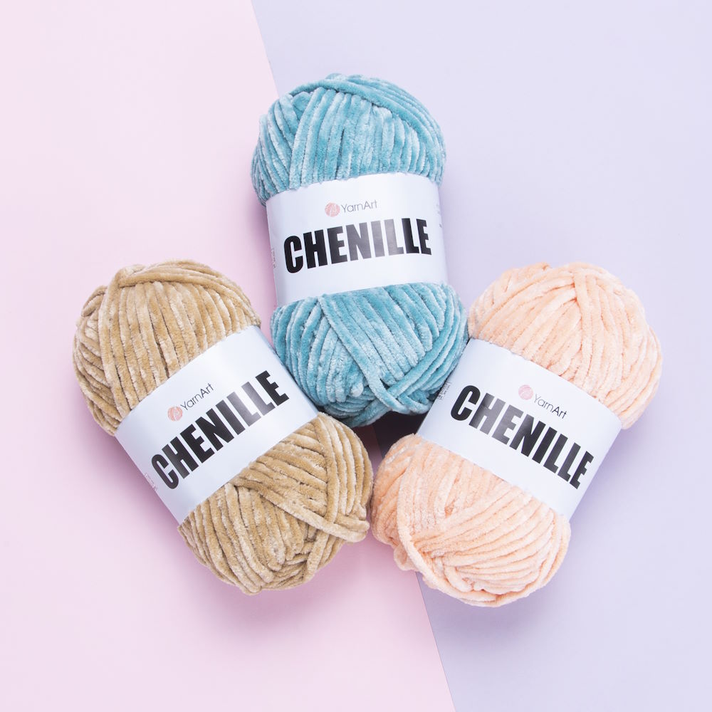 Chenille