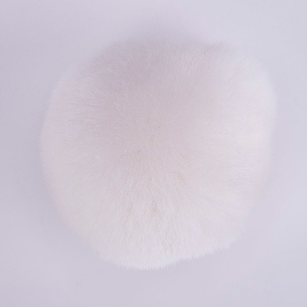 Pompom Snörfäste