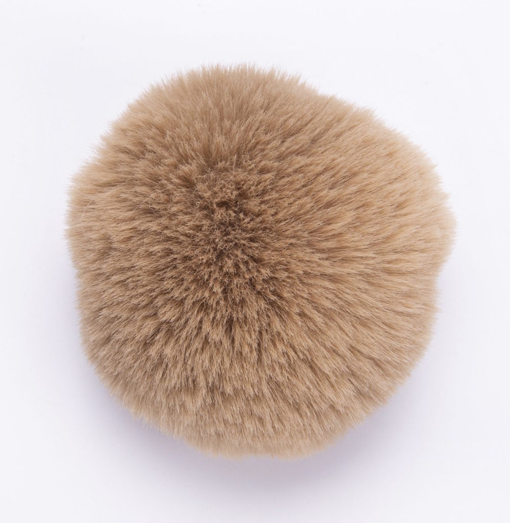 Pompom Snörfäste