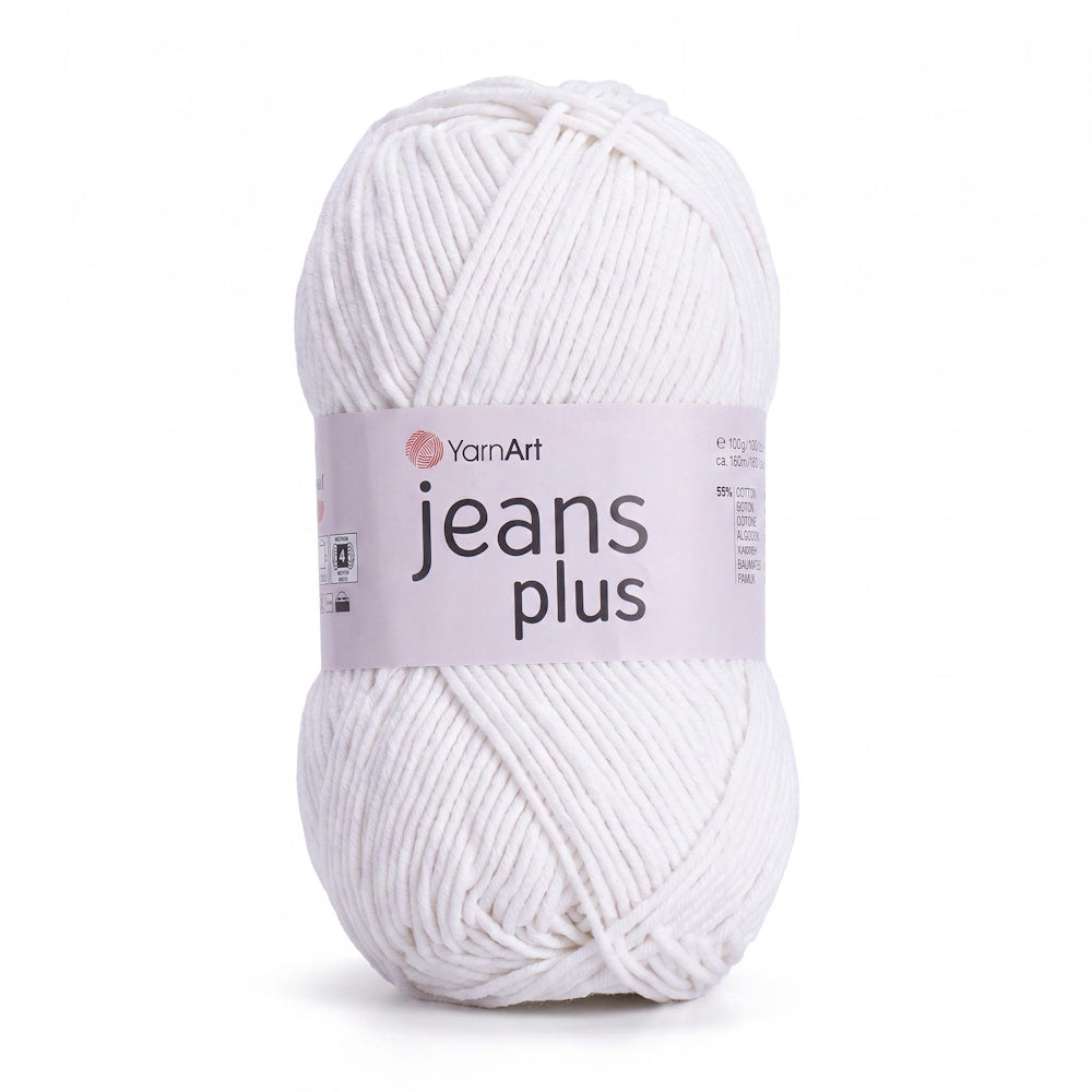 Jeans Plus