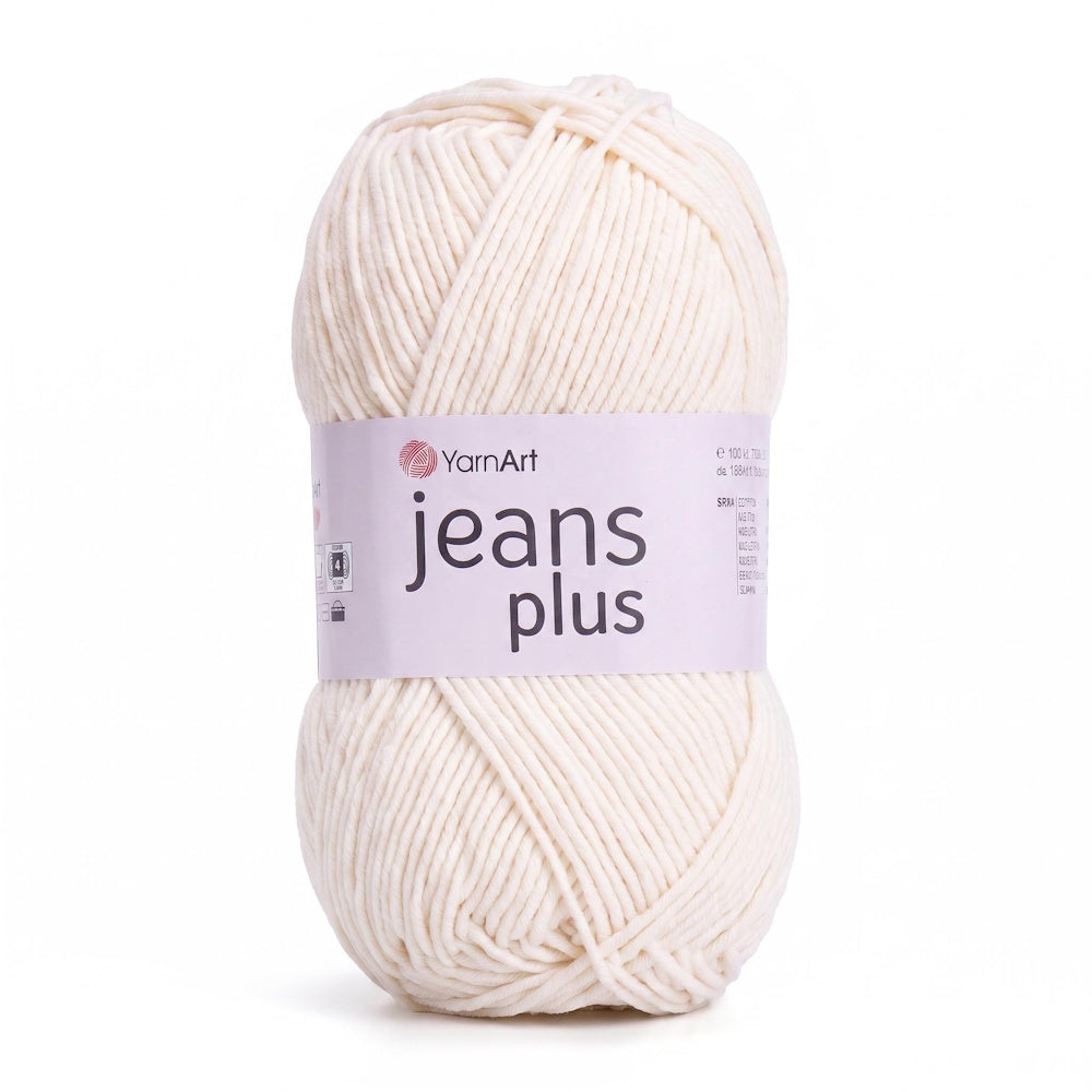 Jeans Plus