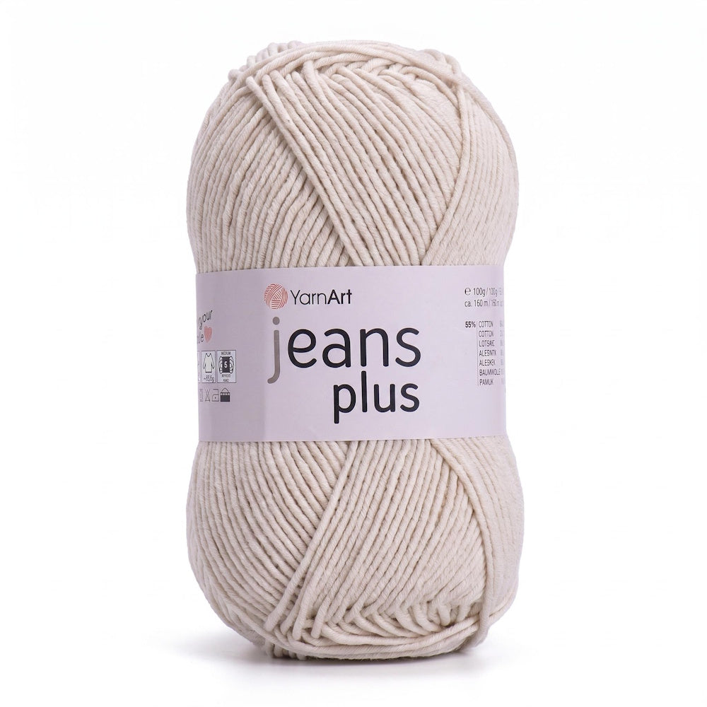 Jeans Plus