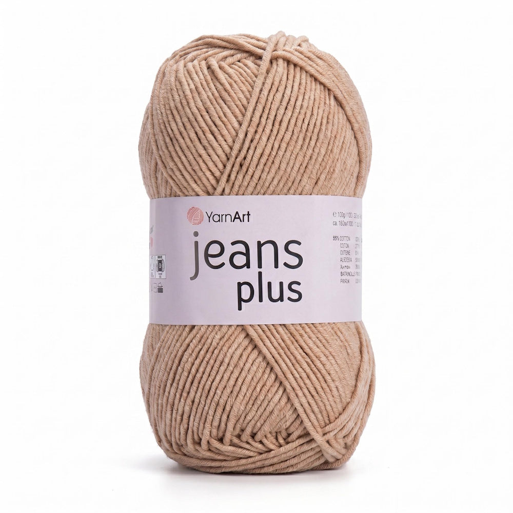 Jeans Plus
