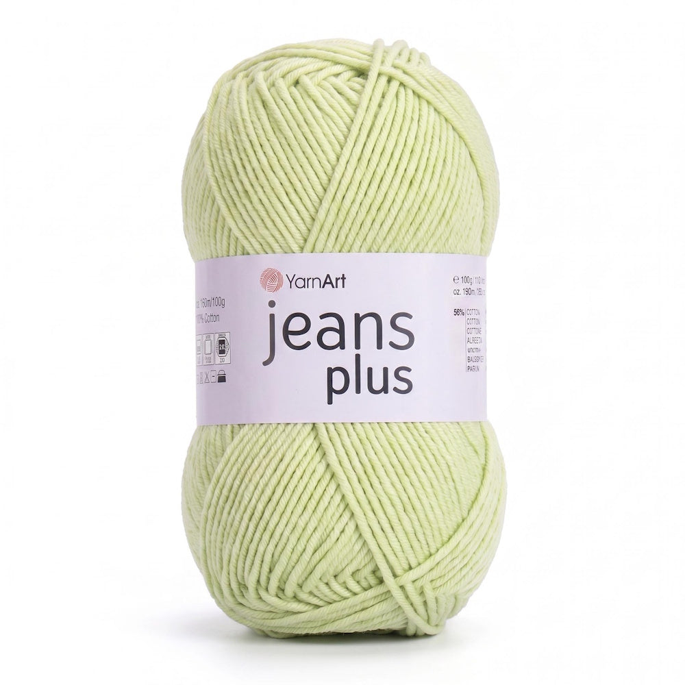 Jeans Plus