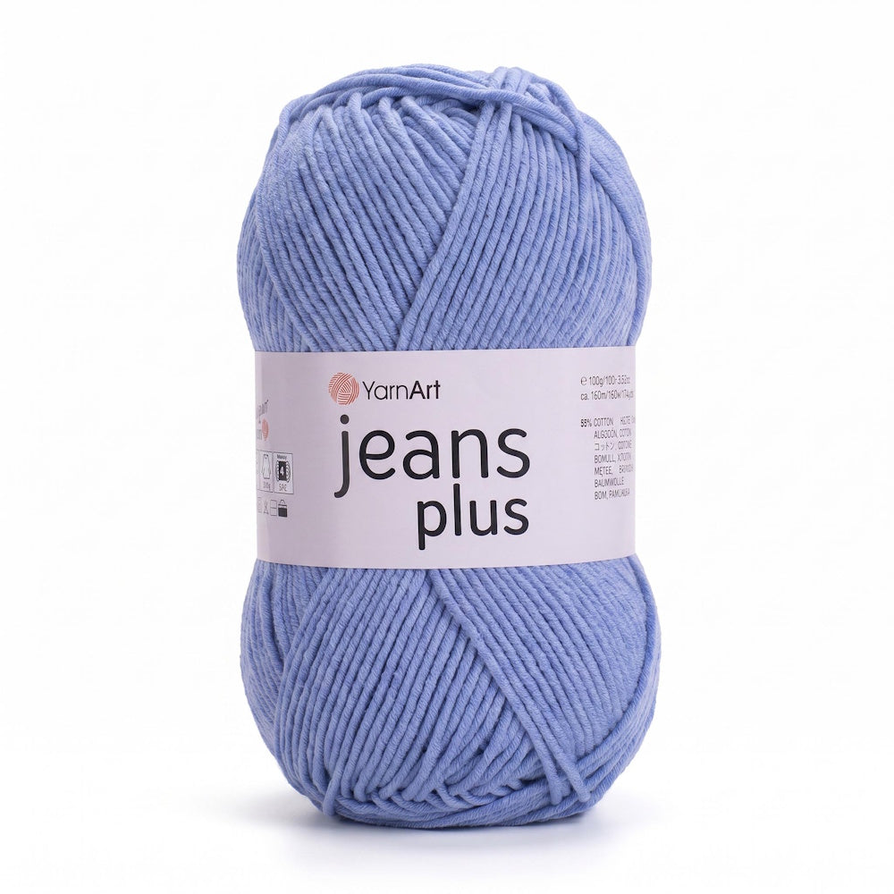 Jeans Plus