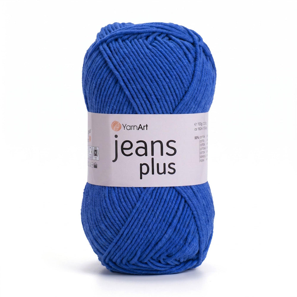Jeans Plus