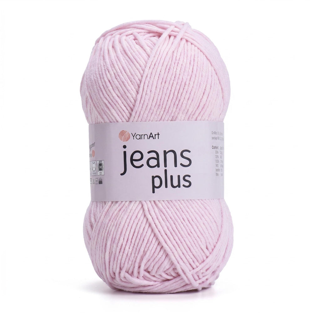 Jeans Plus
