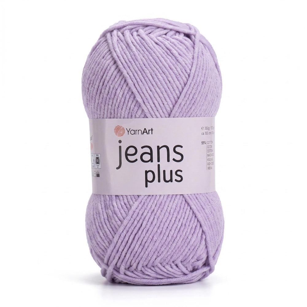 Jeans Plus
