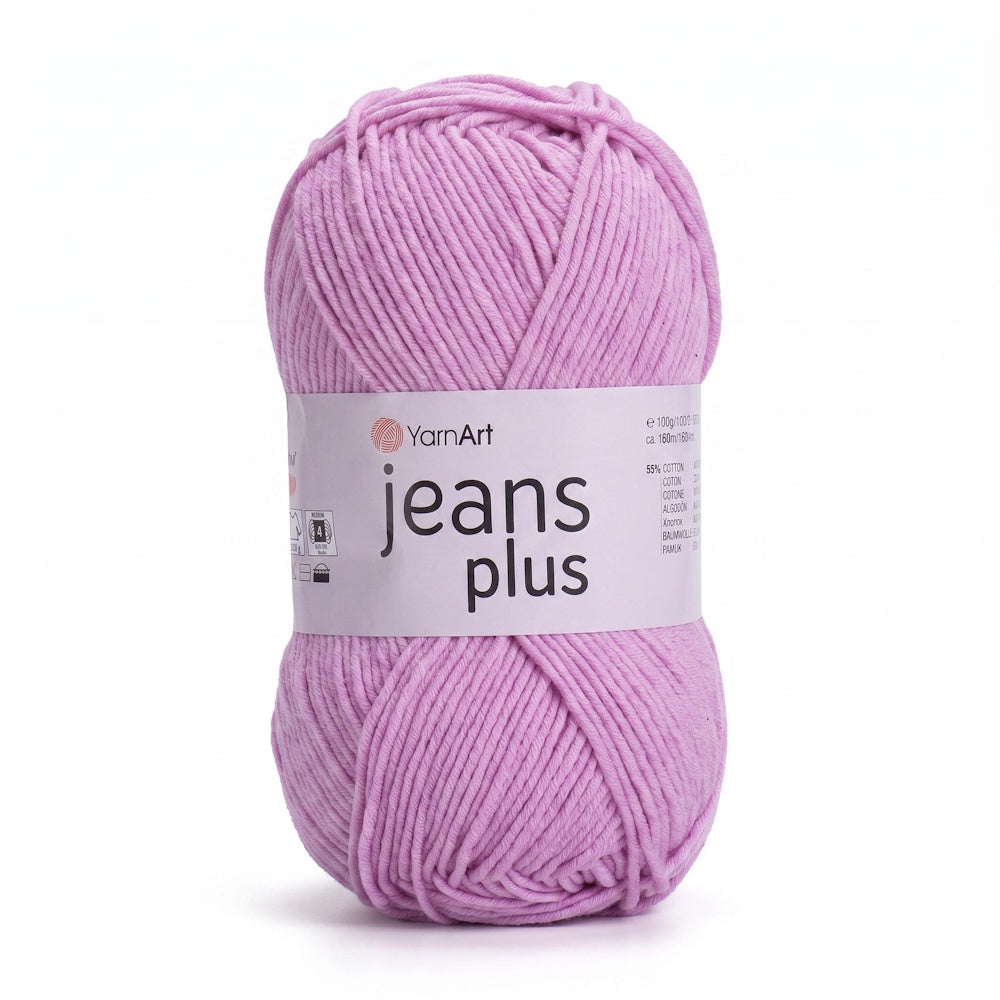 Jeans Plus