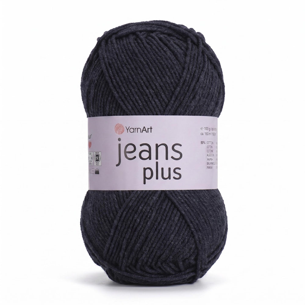 Jeans Plus