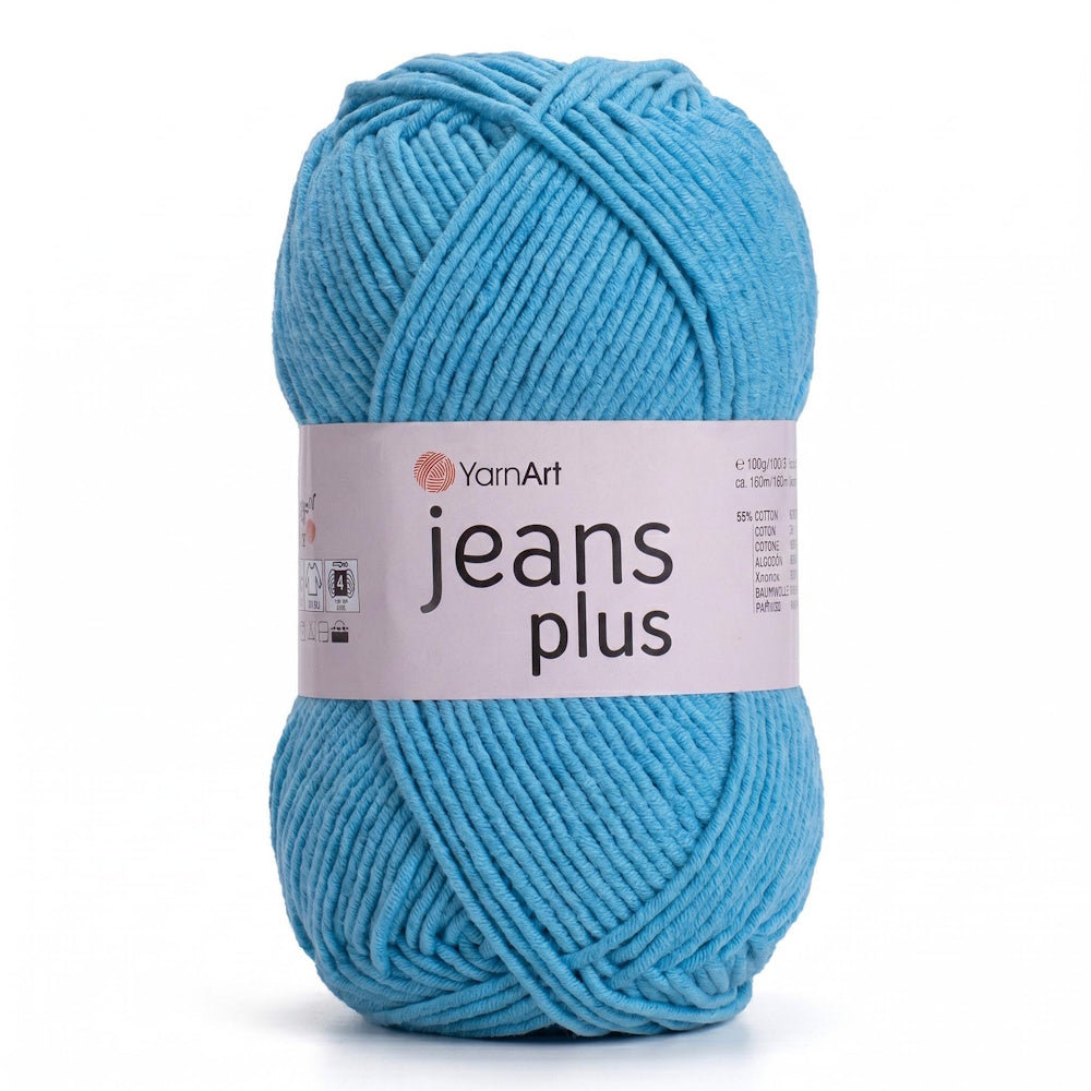 Jeans Plus