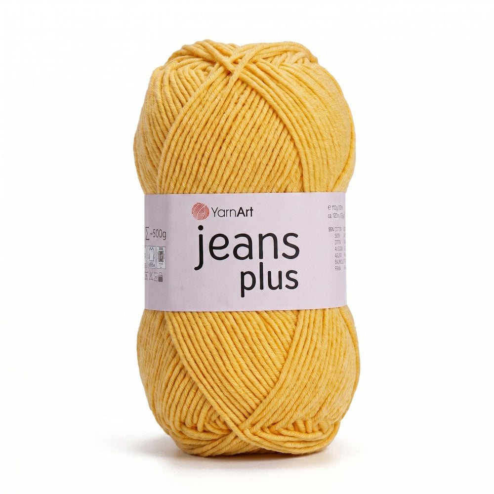 Jeans Plus