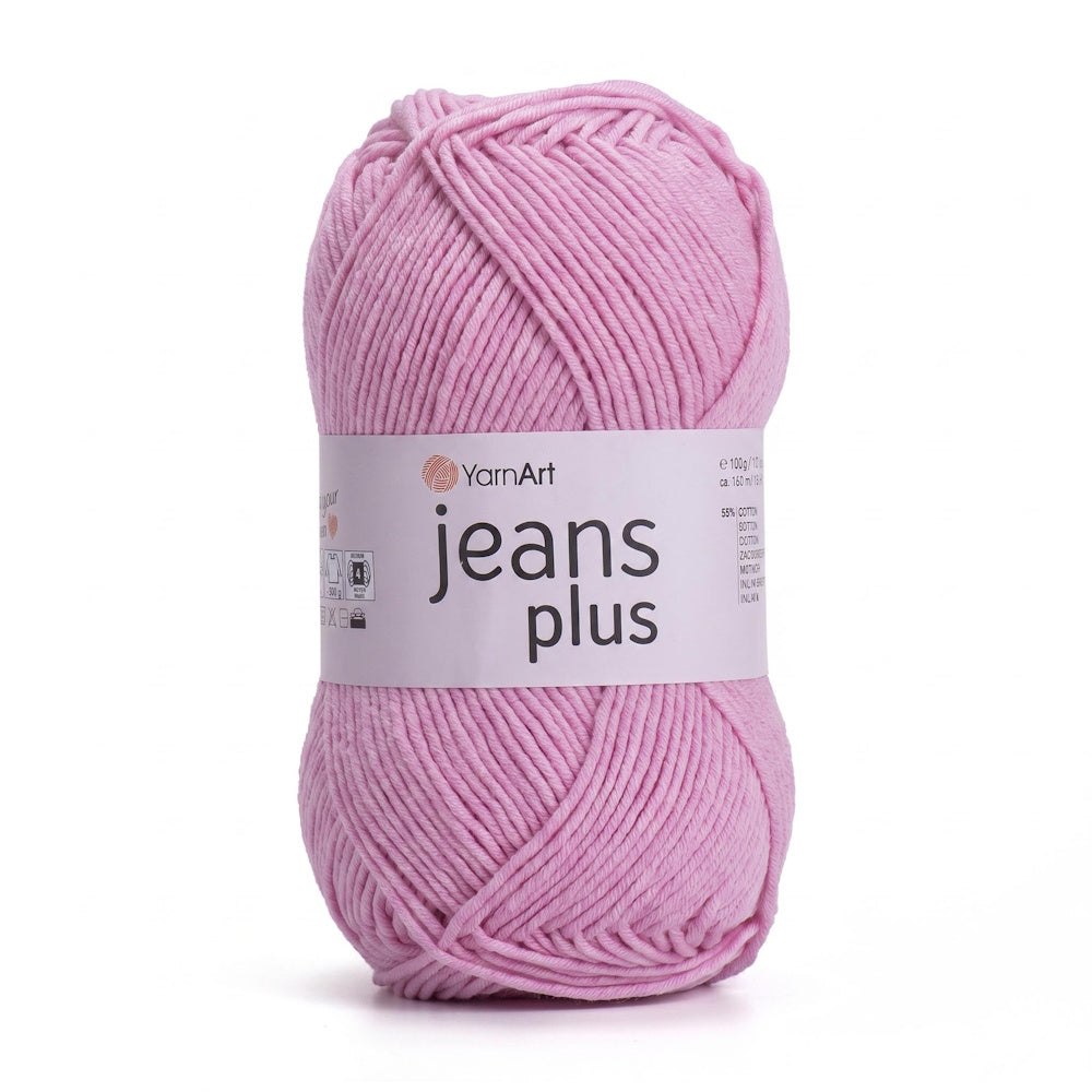 Jeans Plus
