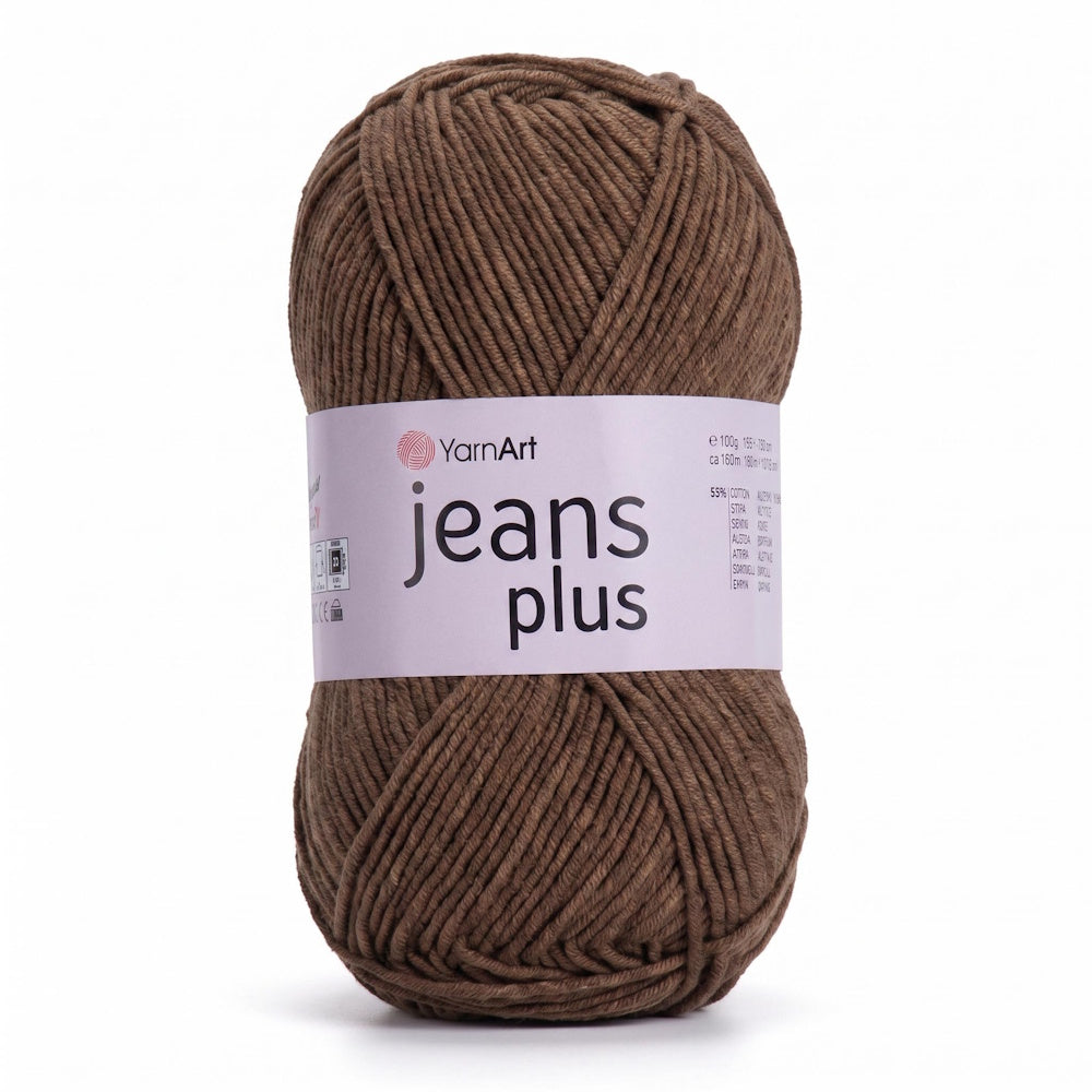 Jeans Plus