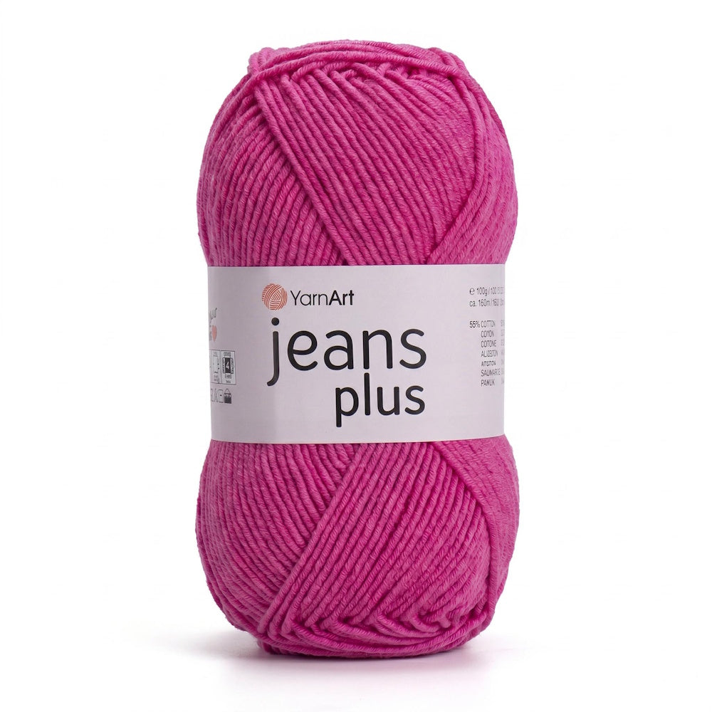 Jeans Plus