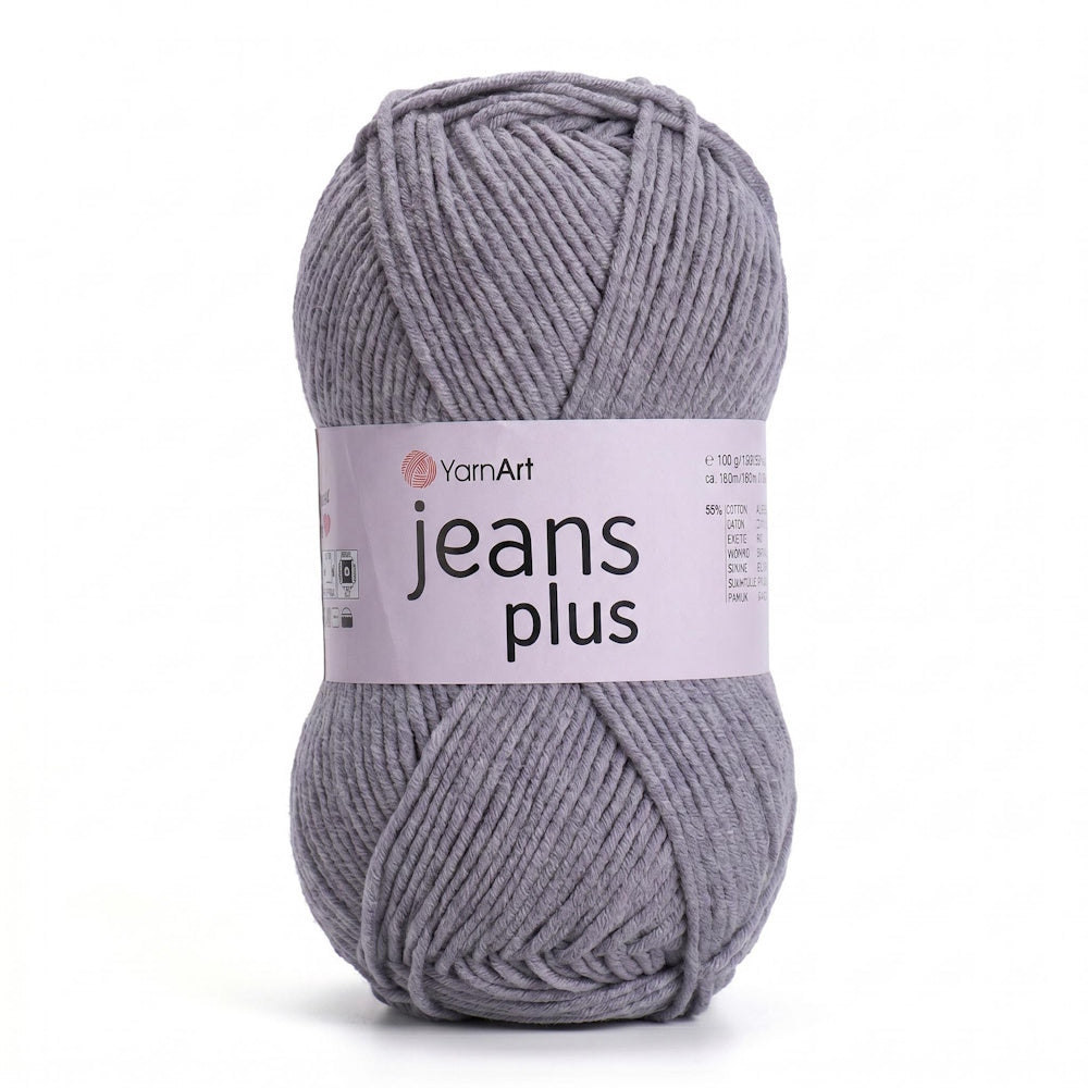 Jeans Plus