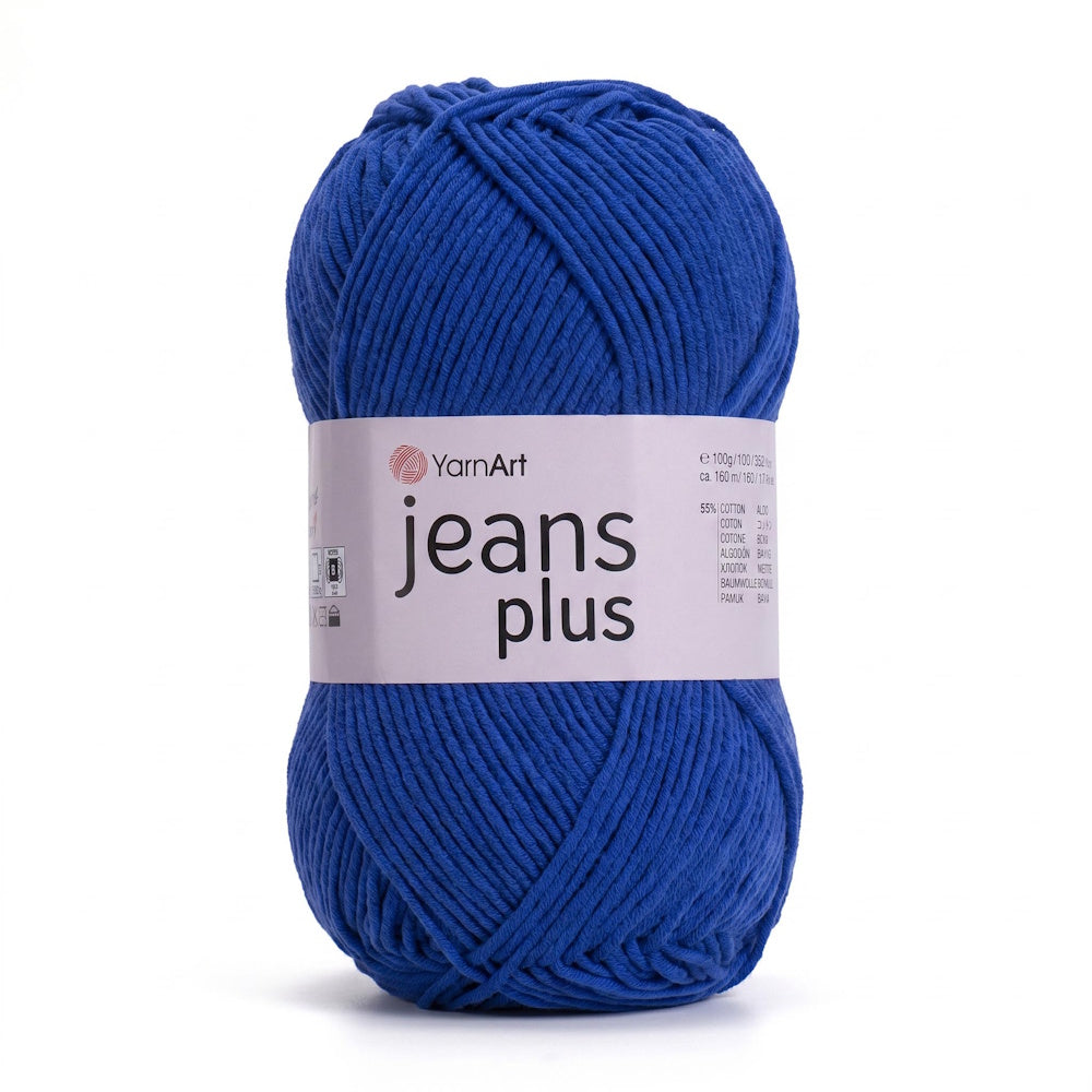 Jeans Plus