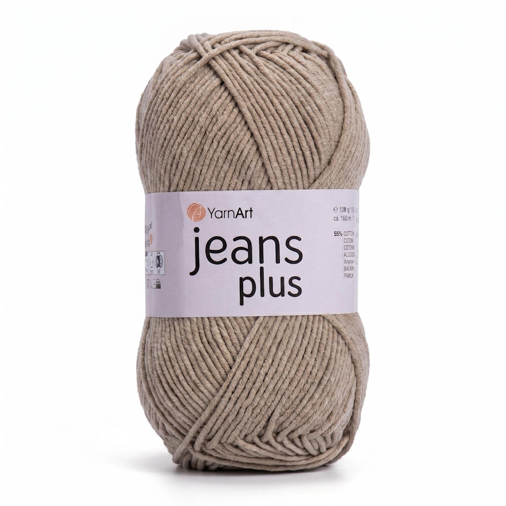 Jeans Plus