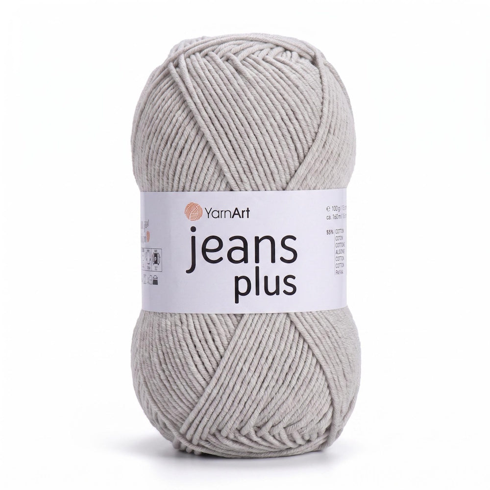 Jeans Plus