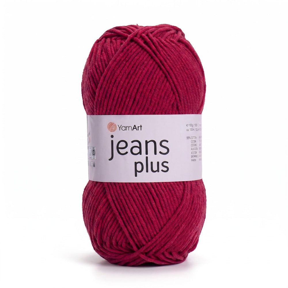 Jeans Plus