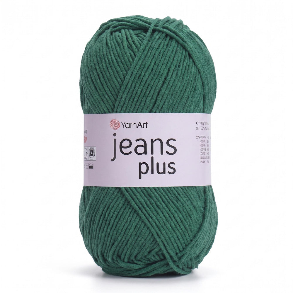 Jeans Plus