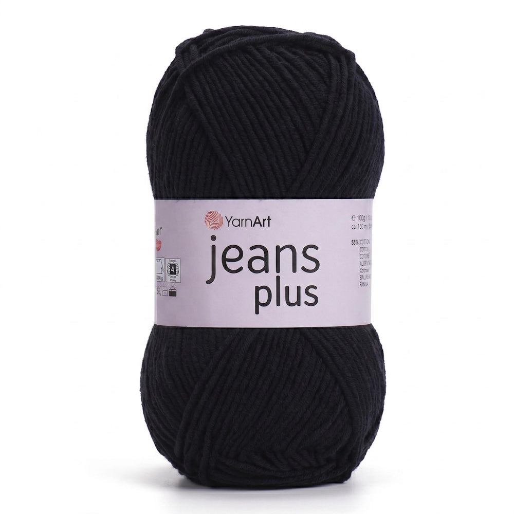 Jeans Plus