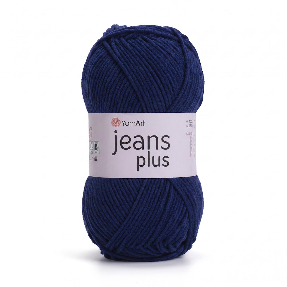 Jeans Plus