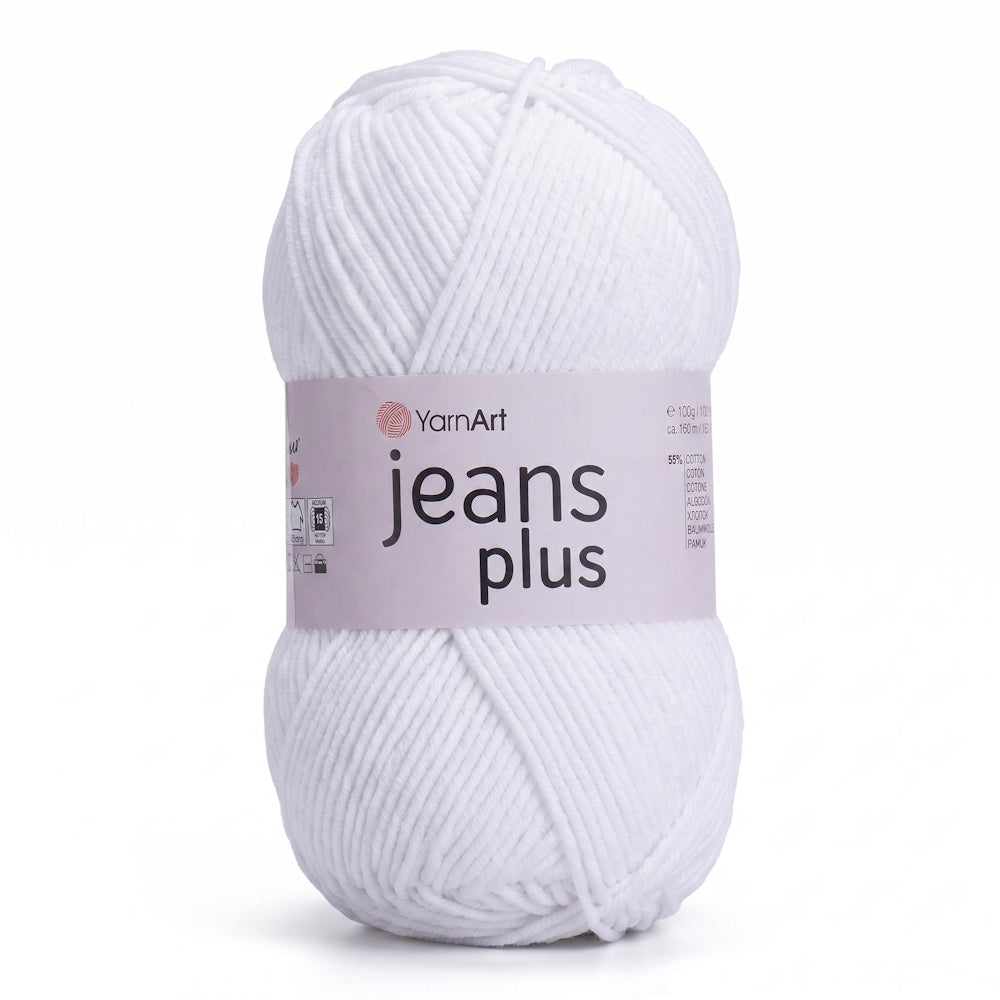 Jeans Plus