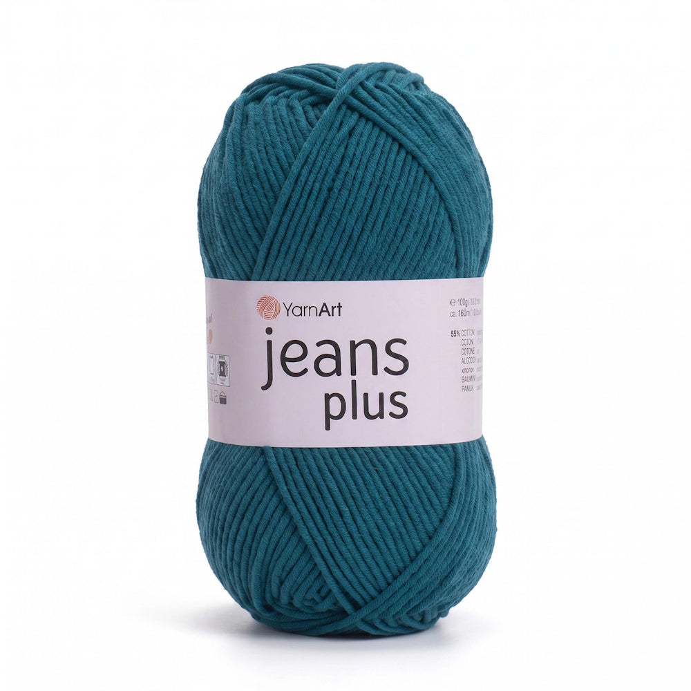 Jeans Plus