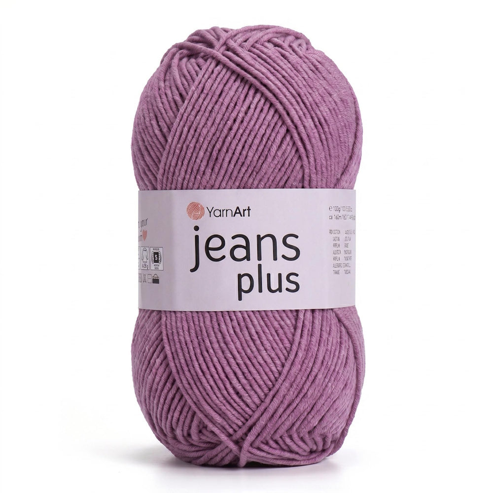 Jeans Plus