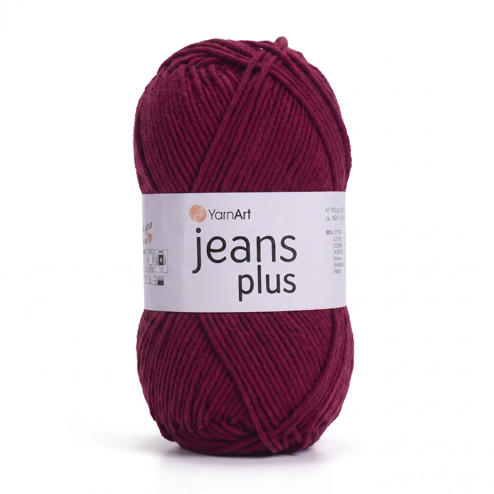 Jeans Plus