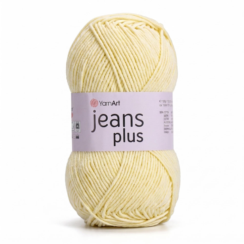 Jeans Plus