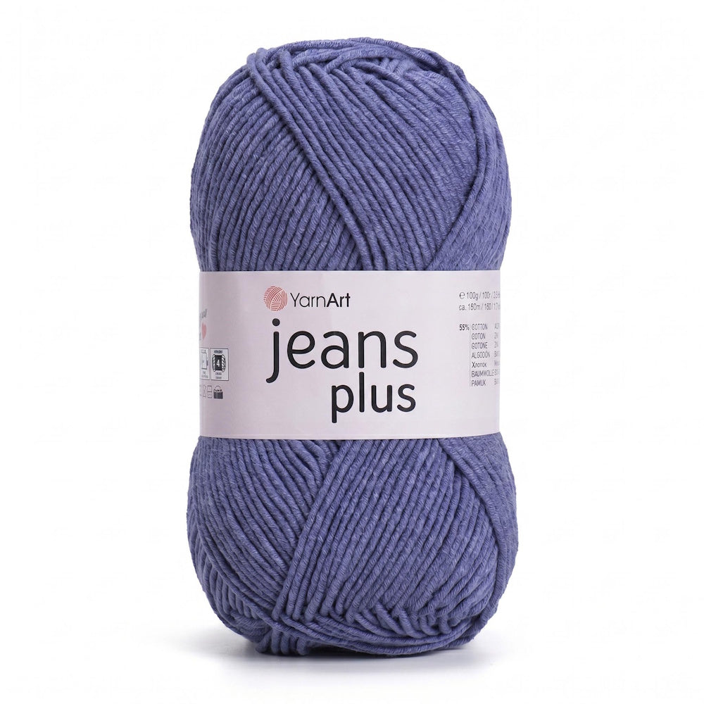 Jeans Plus