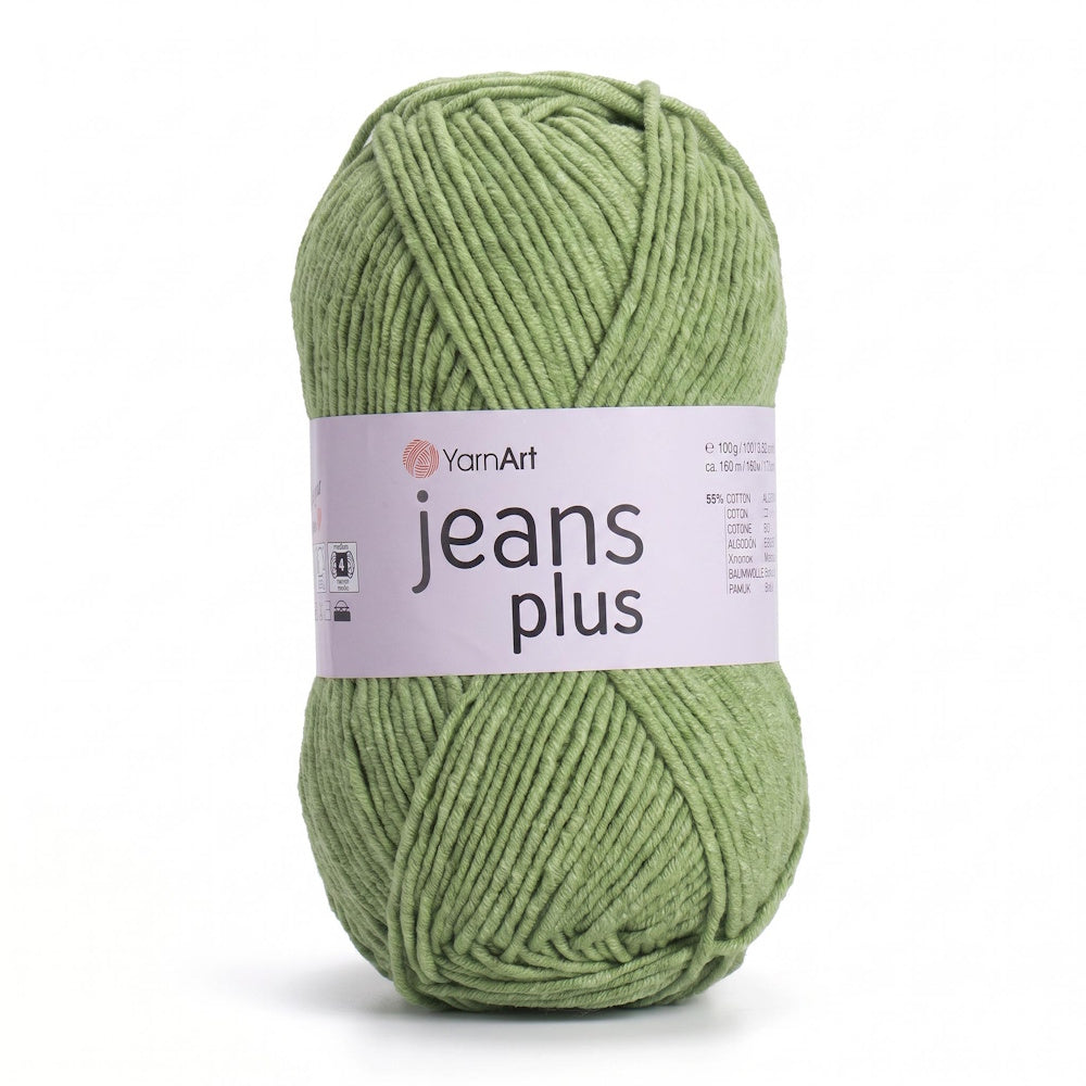Jeans Plus