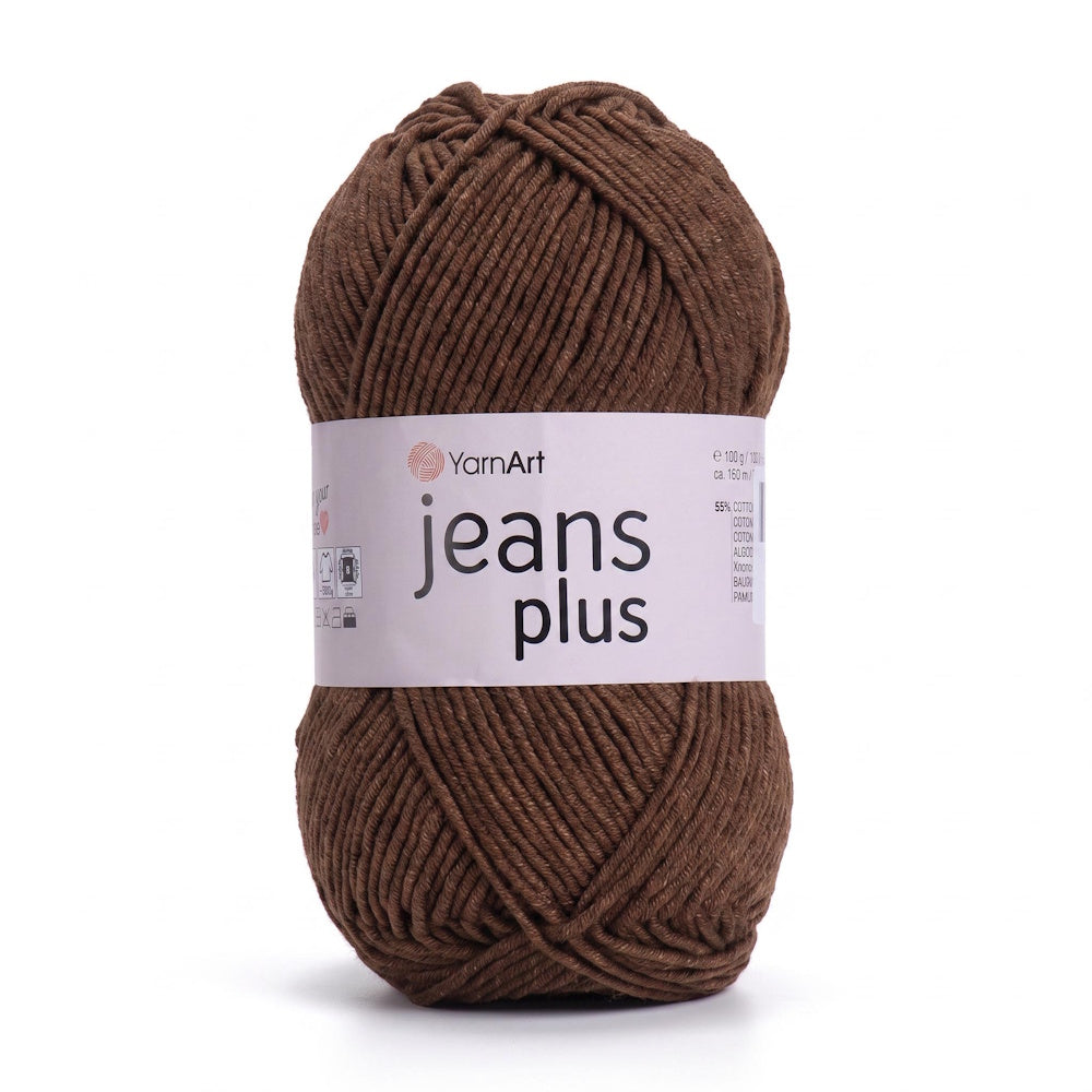 Jeans Plus