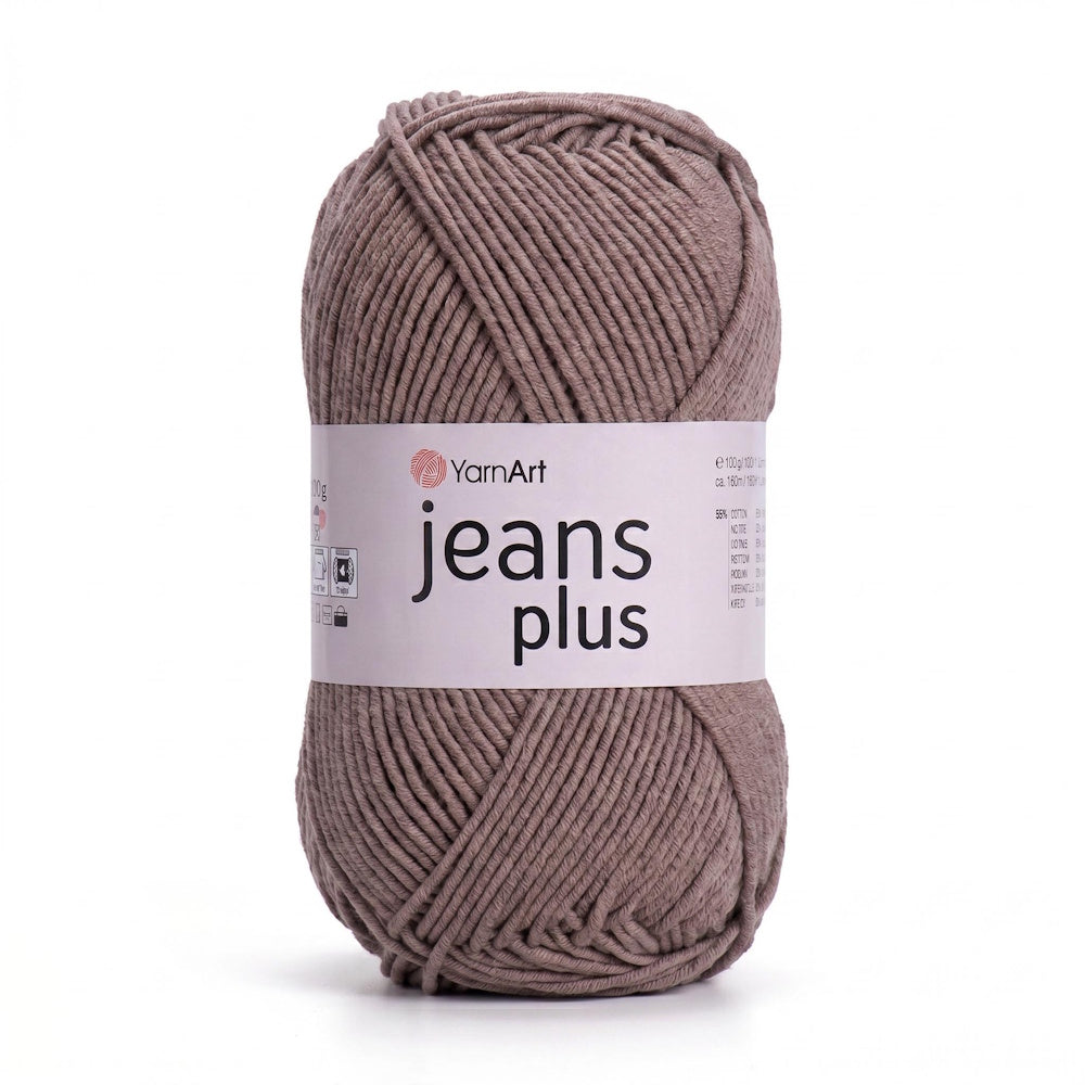 Jeans Plus