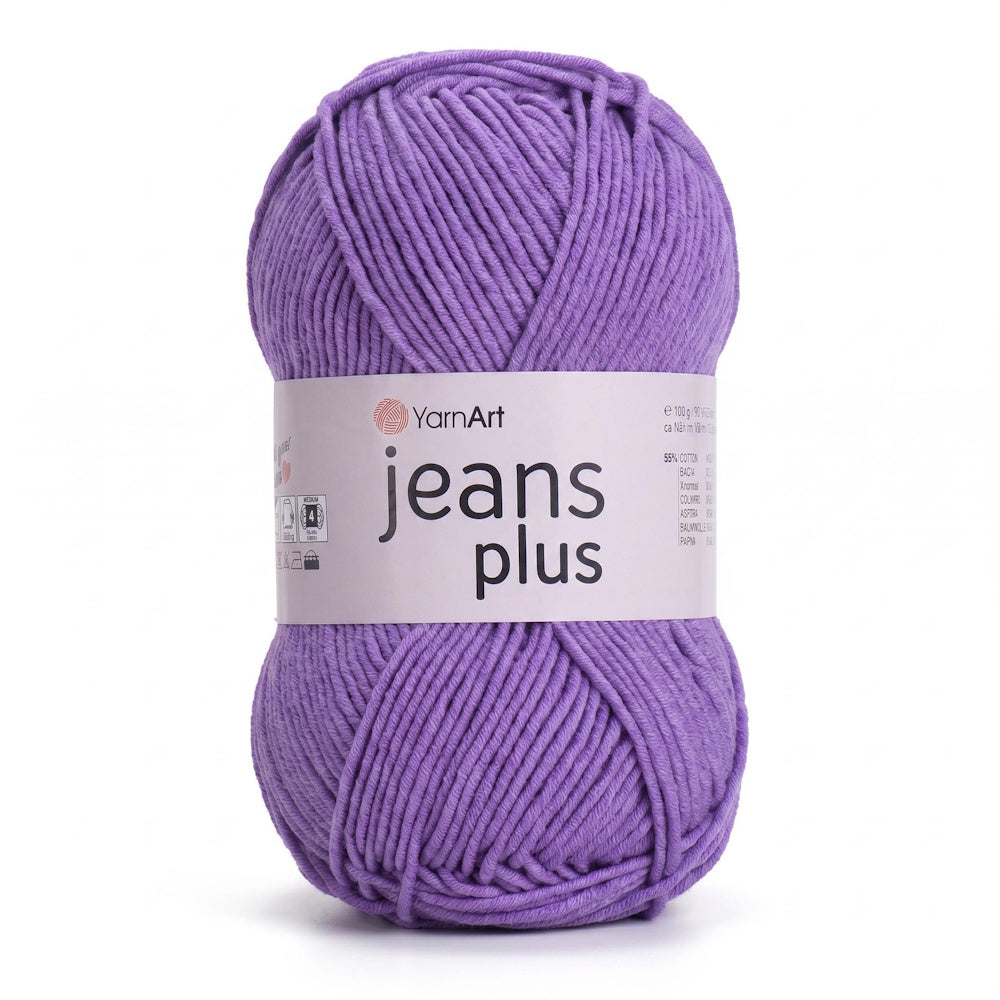 Jeans Plus