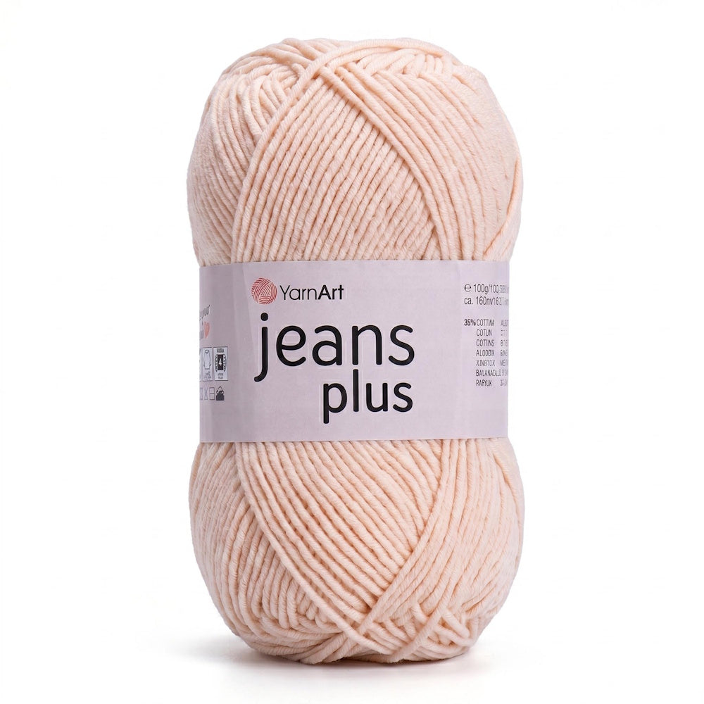 Jeans Plus
