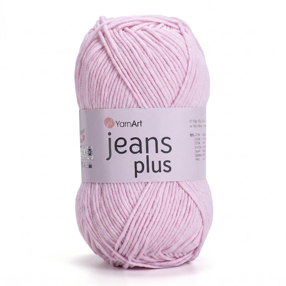 Jeans Plus