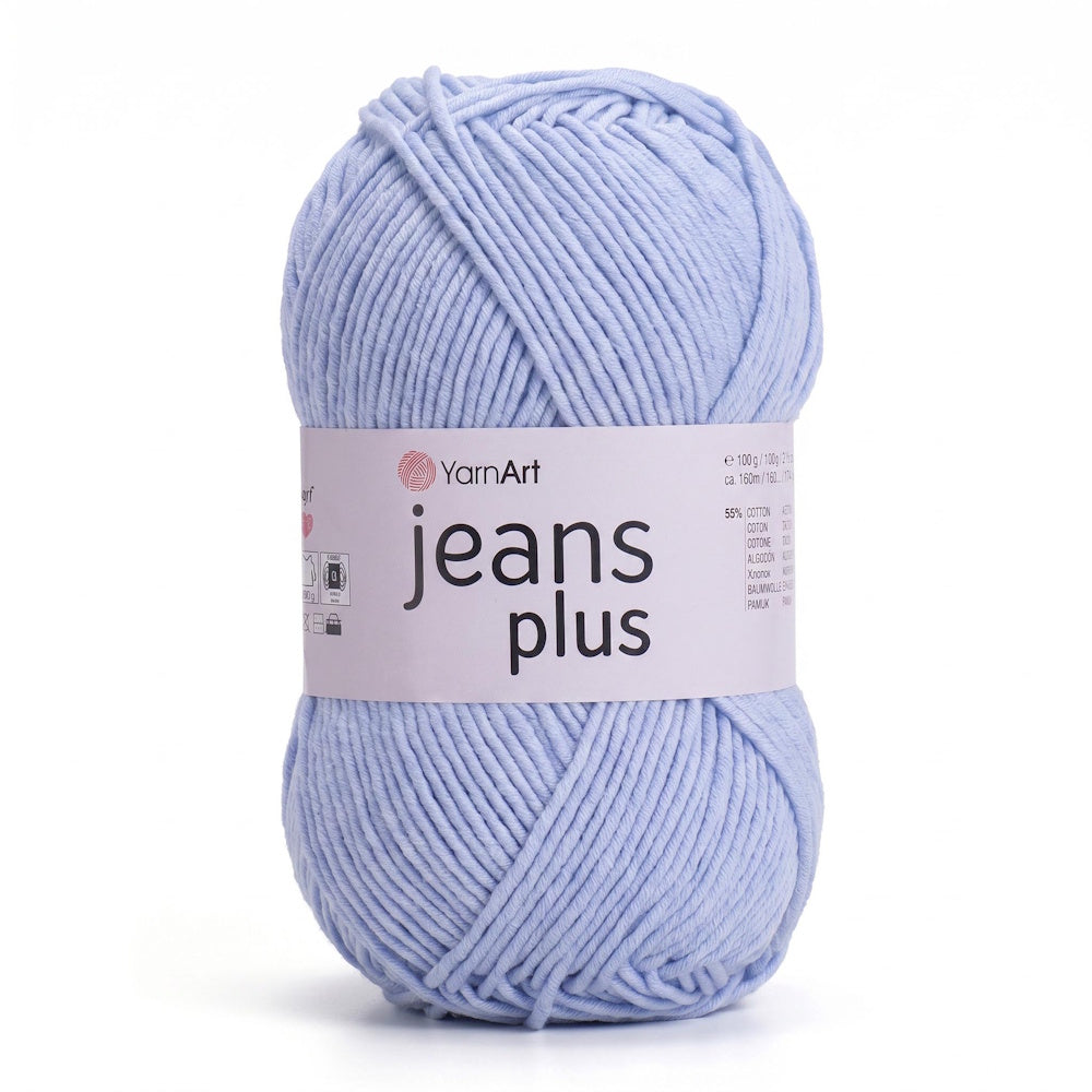 Jeans Plus