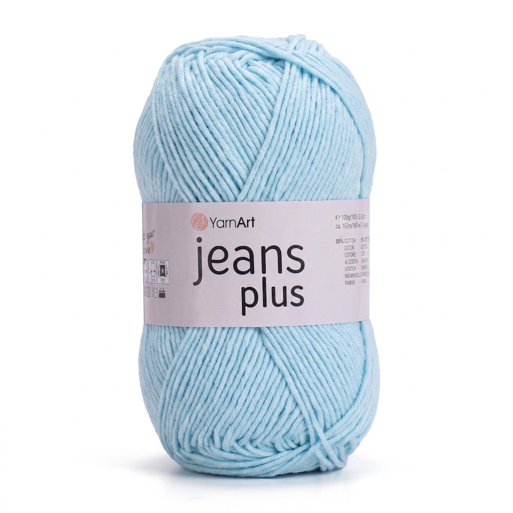 Jeans Plus