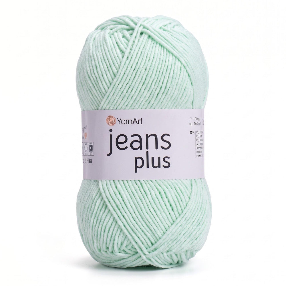 Jeans Plus