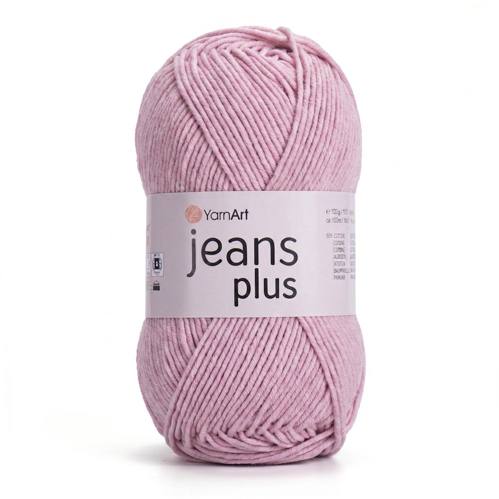 Jeans Plus