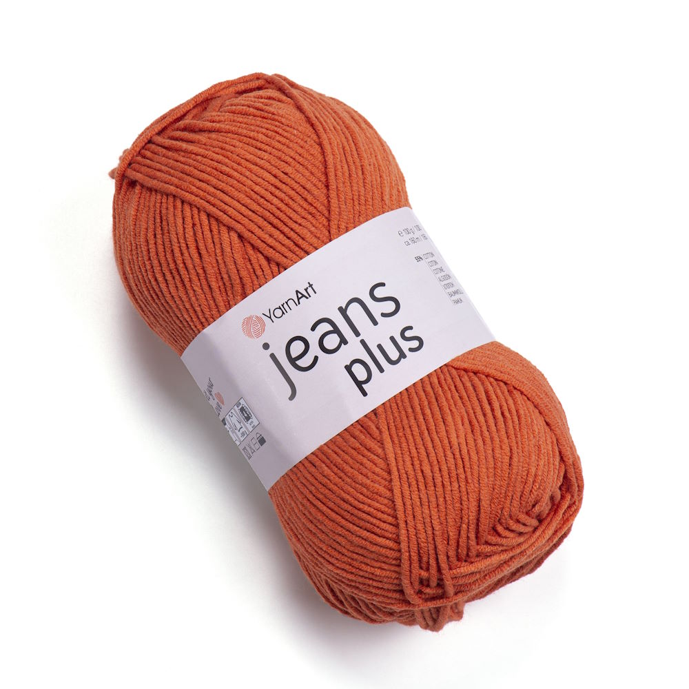 Jeans Plus