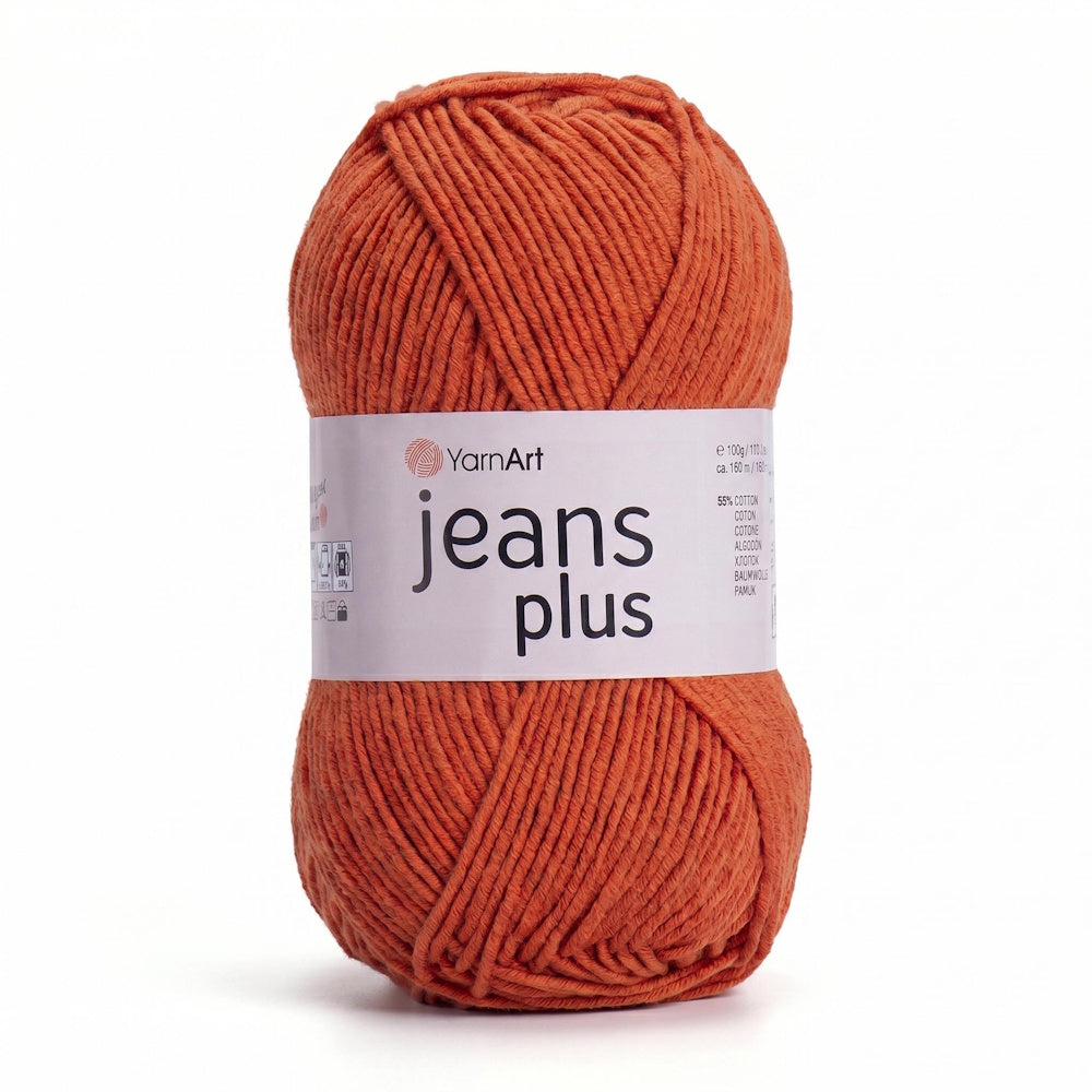 Jeans Plus