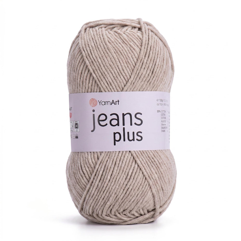 Jeans Plus