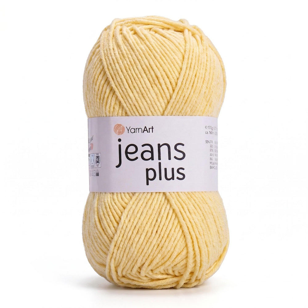 Jeans Plus