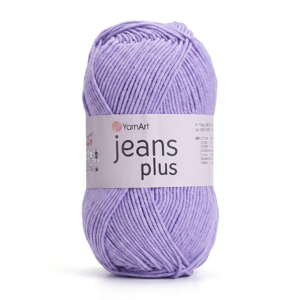 Jeans Plus
