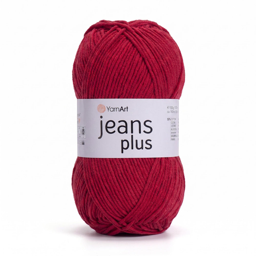 Jeans Plus