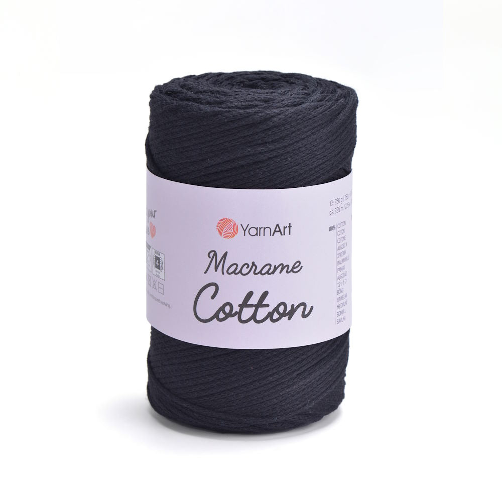 Macrame Cotton